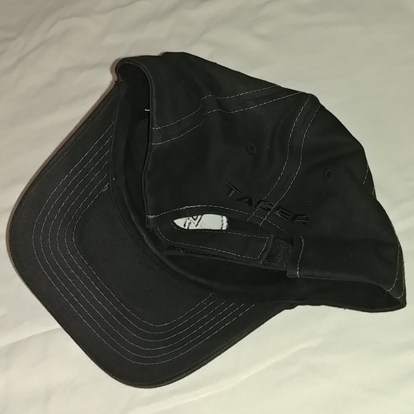 Taser ball cap - Picture 3 of 3